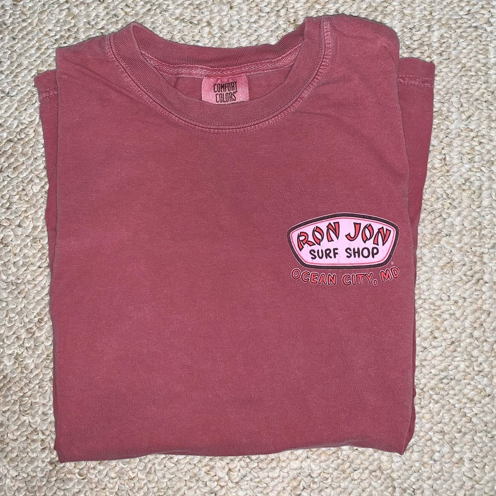 ron jon tee